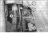 Removal and installation the rear brake caliper