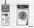 Measuring instruments