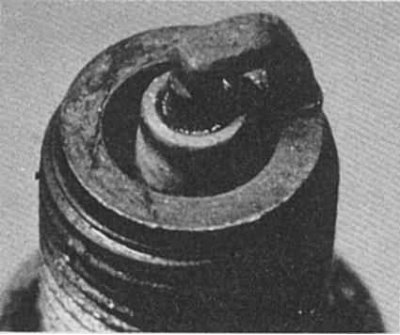 Luciu conductiv