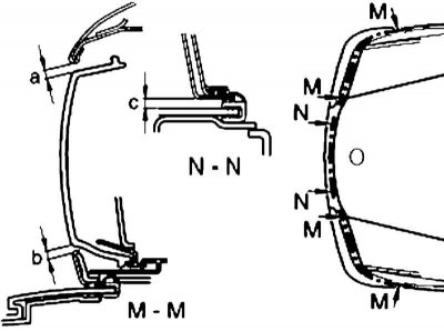 a — 4±1