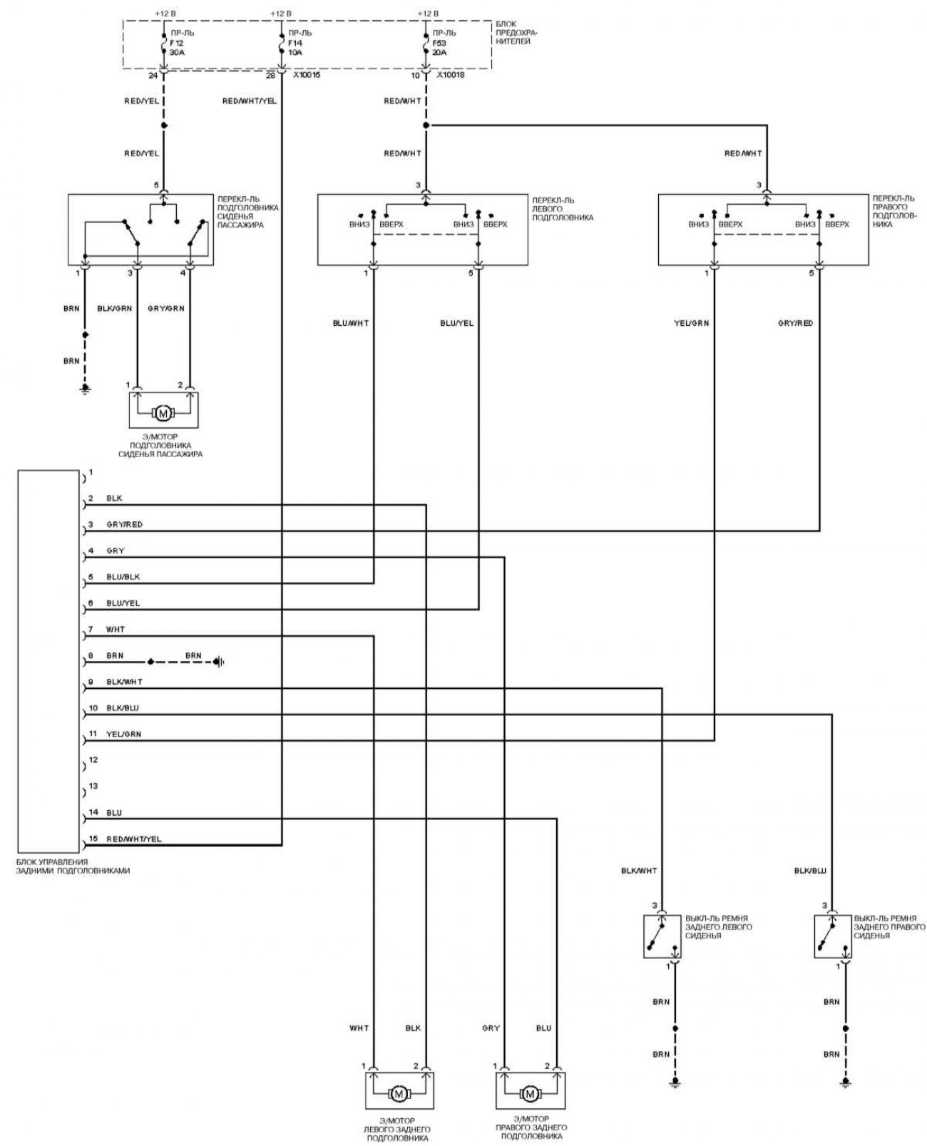 Электрические схемы bmw. Схема подключения сидений BMW e38. Схема питания электропривода сидений автомобиля. Схема электрооборудования БМВ 116. Электрическая схема БМВ х1.