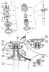 Suspension strut — repair