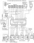 Scheme 1. Motronic fuel injection systems