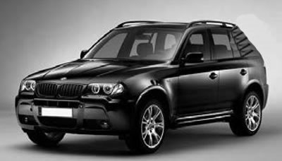Зимой 2003 года на автосалоне в Детройте был впервые показан прототип нового кроссовера от BMW -…