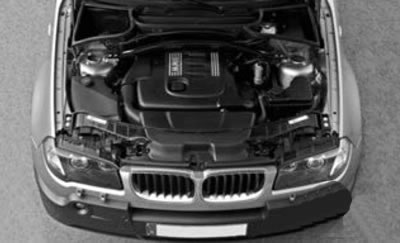 Двигатели BMW - это шедевры конструкторской мысли. Изначально гамма силовых агрегатов включала в…