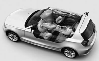 Стандарты безопасности, которыми конструкторы руководствовались при разработке X3, беспрецедентно…