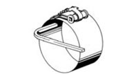 112260 Compresor cu segmenți de piston