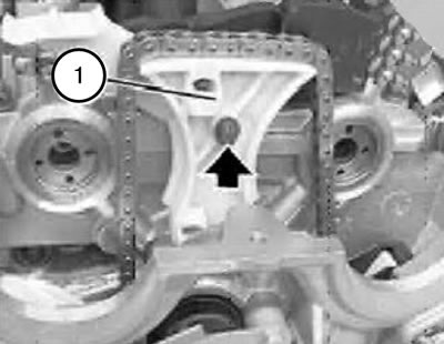 53. Установить оба электромагнитных клапана