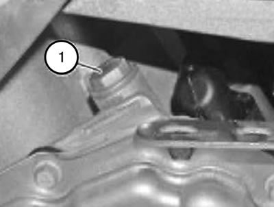 2. Поставете превозното средство върху хоризонтална повърхност и вземете мерки, за да предотвратите…