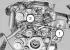 Generator drive belt