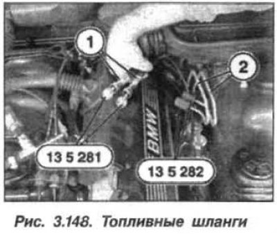 Demontarea furtunurilor de combustibil cu supape de eliberare rapidă trebuie efectuată cu…