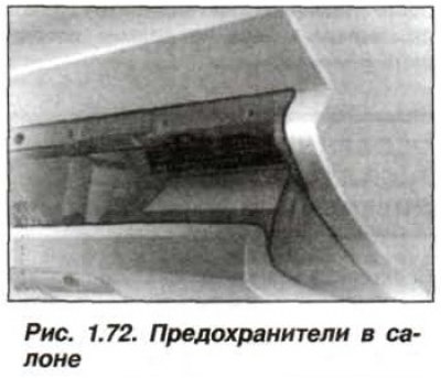 Где находится предохранитель прикуривателя бмв х5 Výmena poistiek (BMW X5 E53 1999-2006: Elektrické vybavenie: Vybavenie a prístro