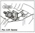 Analysis of engine operation and measurement results