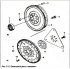 Replacing connecting rod bearing shells