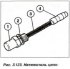 Chain Tensioner Plunger Replacement