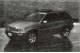 General data of the car BMW X5 E53