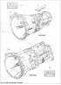 Changing the oil in the gearbox crankcase