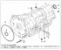 Снятие и установка АКПП типа GA6HP26Z