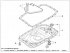 Replacing the automatic transmission oil strainer