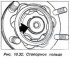 Replacement of the constant velocity joint