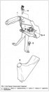 Parking brake — design description