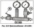 Bleeding the power steering system