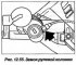 Replacing the linkage of the Interlock system