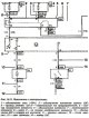 Designations on electrical diagrams and explanations