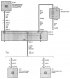 Diagrama de cablare a pornitorului (MS43)