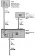 Electrical Throttle Wiring Diagram (Diesel)