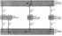 Exhaust Gas Sensor Wiring Diagram (Diesel)