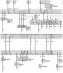 Lighting wiring diagram