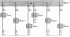 Schema de conexiuni pentru iluminatul frontal