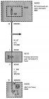 Diagrama electrică a supapei de aerisire a rezervorului de combustibil