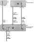 Rain sensor wiring diagram