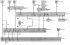 Radio antenna wiring diagram with CD player